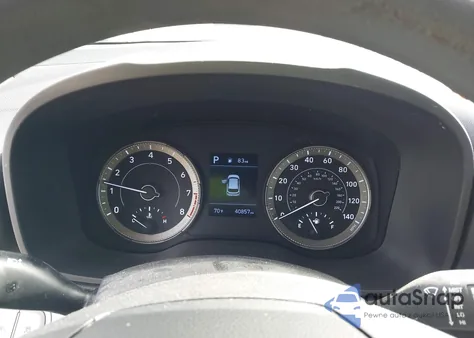 2020 Hyundai Venue Sel z USA, uszkodzony, nr VIN KMHRC8A34LU022355